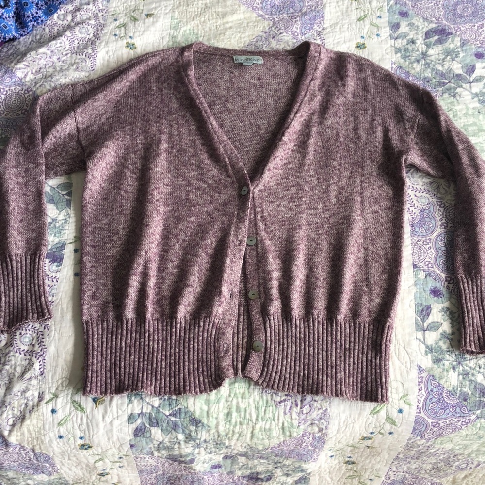 WindiRiver sweater